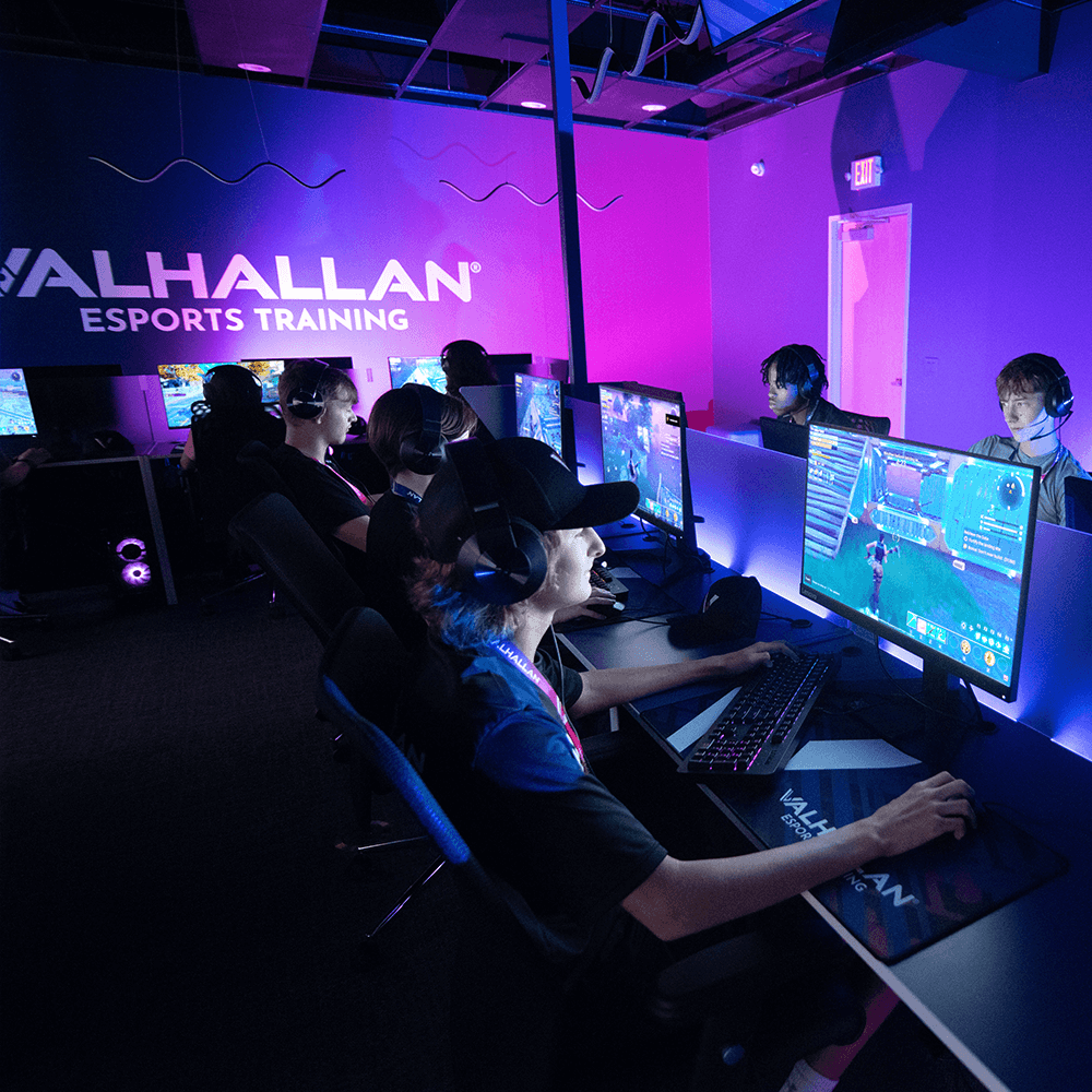 VH Image
